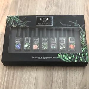 NEST Fragrances Rollerball Collection